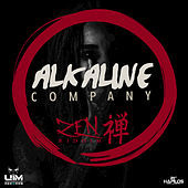 Thumbnail for the Alkaline - Company link, provided by host site