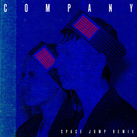 Thumbnail for the Nimmo - Company (Space Jump Remix) link, provided by host site