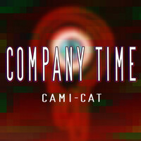 Thumbnail for the Cami-Cat - Company Time link, provided by host site