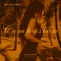 Thumbnail for the Michael Harris - Compasión link, provided by host site