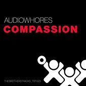 Thumbnail for the Audiowhorés - Compassion link, provided by host site