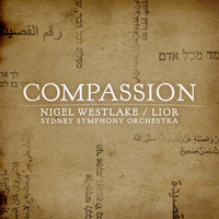 Thumbnail for the Nigel Westlake - Compassion link, provided by host site