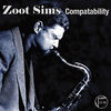 Thumbnail for the Zoot Sims - Compatability link, provided by host site