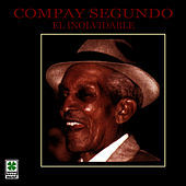 Thumbnail for the Compay Segundo - Compay Segundo - El Inolvidable link, provided by host site
