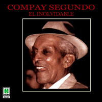 Thumbnail for the Compay Segundo - Compay Segundo - El Inolvidable link, provided by host site