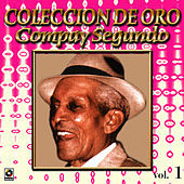 Thumbnail for the Compay Segundo - Compay Segundo Joyas Musicales, Vol. 1 link, provided by host site