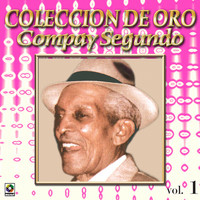 Thumbnail for the Compay Segundo - Compay Segundo Joyas Musicales, Vol. 1 link, provided by host site