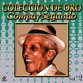 Thumbnail for the Compay Segundo - Compay Segundo Joyas Musicales, Vol. 2 link, provided by host site