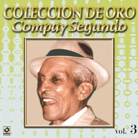 Thumbnail for the Compay Segundo - Compay Segundo Joyas Musicales, Vol. 3 link, provided by host site