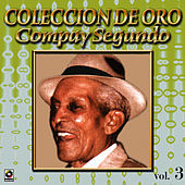 Thumbnail for the Compay Segundo - Compay Segundo Joyas Musicales, Vol. 3 link, provided by host site