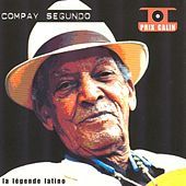 Thumbnail for the Compay Segundo - Compay Segundo - La légende latino link, provided by host site