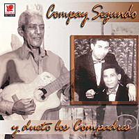 Thumbnail for the Compay Segundo - Compay Segundo Y Dueto Los Compadres link, provided by host site