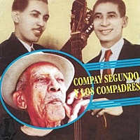Thumbnail for the Compay Segundo - Compay Segundo y los Compadres link, provided by host site
