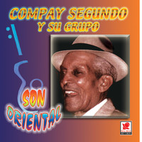 Thumbnail for the Compay Segundo - Compay Segundo Y Su Grupo-Son Oriental link, provided by host site