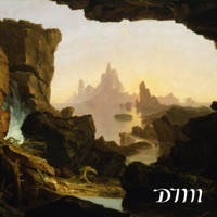Thumbnail for the D.I.M. - Compendium II link, provided by host site