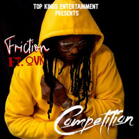 Thumbnail for the Friction - Competition link, provided by host site