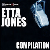 Thumbnail for the Etta Jones - Compilation link, provided by host site
