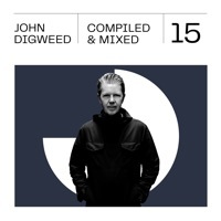 Thumbnail for the John Digweed - Compiled and Mixed 15 (DJ Mix) link, provided by host site