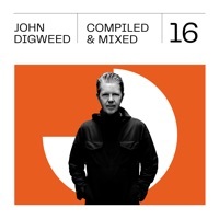 Thumbnail for the John Digweed - Compiled & Mixed 16 (DJ Mix) link, provided by host site