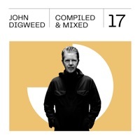 Thumbnail for the John Digweed - Compiled & Mixed 17 (DJ Mix) link, provided by host site