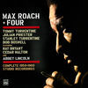 Thumbnail for the Max Roach - Complete 1959-1960 Studio Recordings link, provided by host site