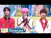 Thumbnail for the ONF - "'믹스나인' 데뷔 무산 아쉽지만 많이 배웠다" (온앤오프, Complete, 널 만난 순간) link, provided by host site