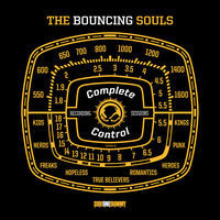 Thumbnail for the The Bouncing Souls - Complete Control Sessions link, provided by host site