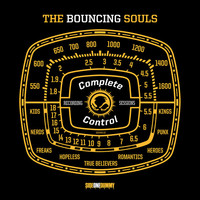 Thumbnail for the The Bouncing Souls - Complete Control Sessions link, provided by host site