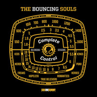Thumbnail for the The Bouncing Souls - Complete Control Sessions link, provided by host site