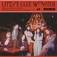 Thumbnail for the Little Glee Monster - 夢じゃないならなんなのさ (Complete Edition) link, provided by host site