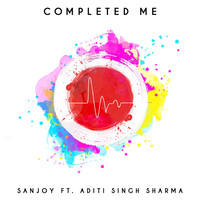 Thumbnail for the Sanjoy - Completed Me link, provided by host site