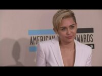 Thumbnail for the Miley Cyrus - "completely clean" after quitting marijuana link, provided by host site