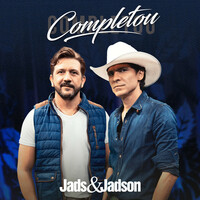 Thumbnail for the Jads - Completou link, provided by host site