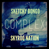 Image of Sketchy Bongo linking to their artist page due to link from them being at the top of the main table on this page