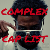 Thumbnail for the 1TakeJay - COMPLEX CAP LIST link, provided by host site
