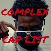 Thumbnail for the 1TakeJay - COMPLEX CAP LIST link, provided by host site