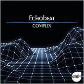 Thumbnail for the ECHOBEAT - Complex link, provided by host site