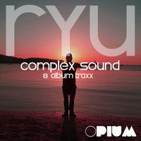 Thumbnail for the Ryu - Complex Sounds link, provided by host site