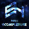 Thumbnail for the Patos - #Complexure link, provided by host site