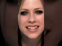 Thumbnail for the Avril Lavigne - Complicated link, provided by host site