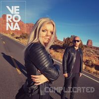 Thumbnail for the Verona - Complicated link, provided by host site