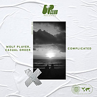 Thumbnail for the Wolf Player - Complicated link, provided by host site