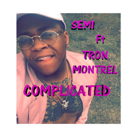 Thumbnail for the Semi - Complicated link, provided by host site