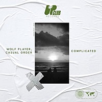 Thumbnail for the Wolf Player - Complicated link, provided by host site