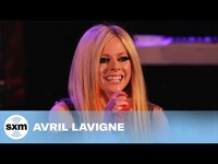 Thumbnail for the Avril Lavigne - Complicated | LIVE Performance | SiriusXM link, provided by host site