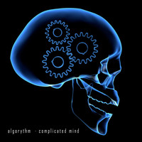 Thumbnail for the Algorythm - Complicated Mind link, provided by host site