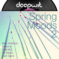 Thumbnail for the Ev Darko - Components - Original Mix link, provided by host site