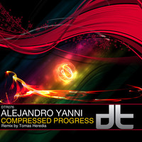 Thumbnail for the Alejandro Yanni - Compressed Progress link, provided by host site