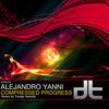 Thumbnail for the Alejandro Yanni - Compressed Progress link, provided by host site