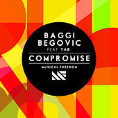 Thumbnail for the Baggi Begovic - Compromise link, provided by host site